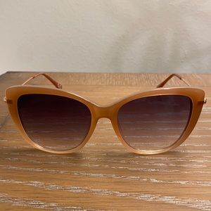 Tan Sunglasses
